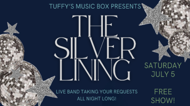 FREE SHOW: The Silver Lining