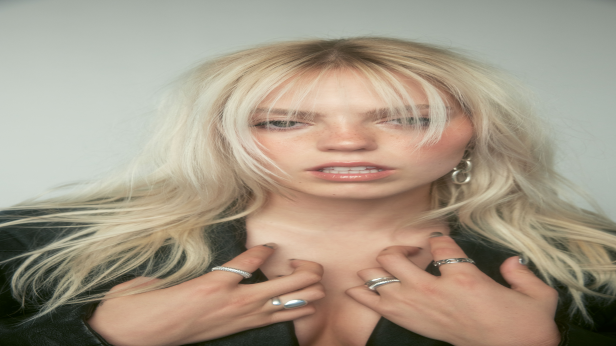 Reneé Rapp: BITE ME TOUR
