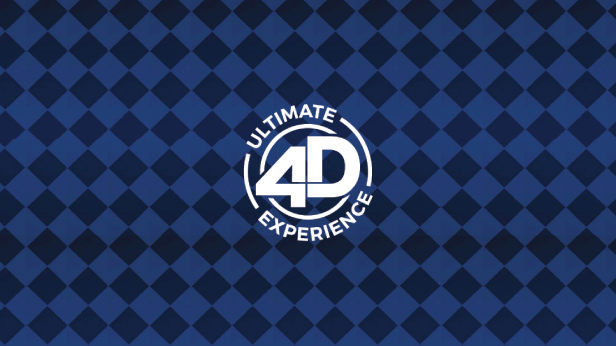 Ultimate 4D Experience