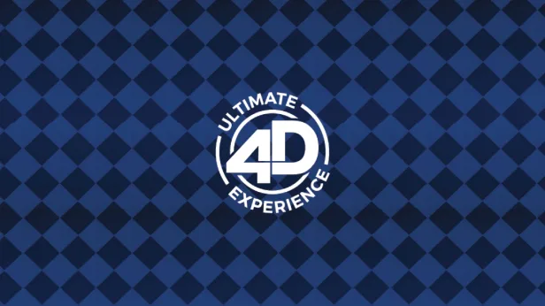 Ultimate 4D Experience