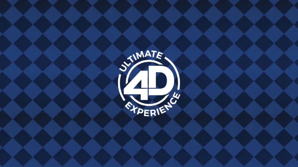 Ultimate 4D Experience
