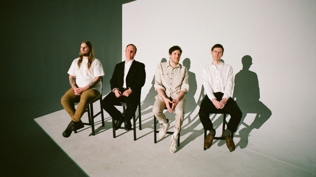 Protomartyr: 10 Years of The Agent Intellect
