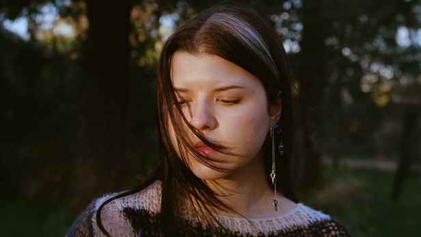 Eliza McLamb: Good Story Tour