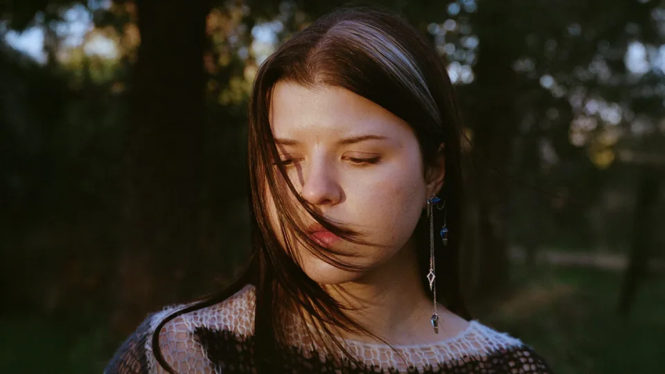 Eliza McLamb: Good Story Tour