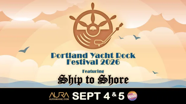 Portland Yacht Rock Festival 2026