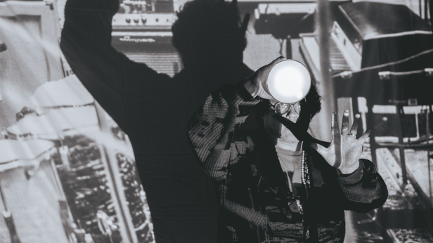 Aquarium Drunkard presents: Damien Jurado