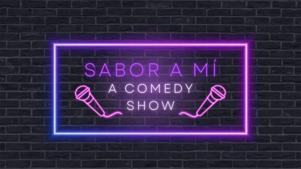 Sabor A Mí