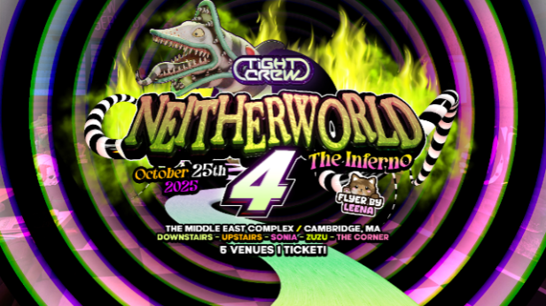 Neitherworld 4