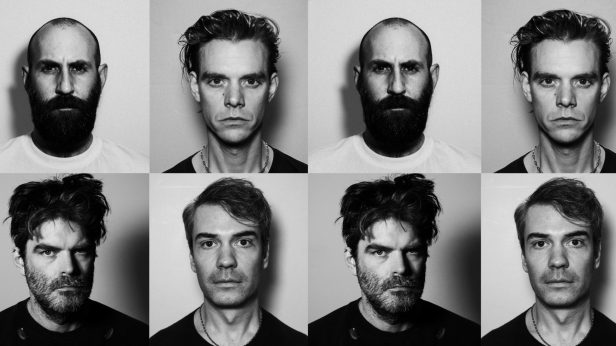Preoccupations