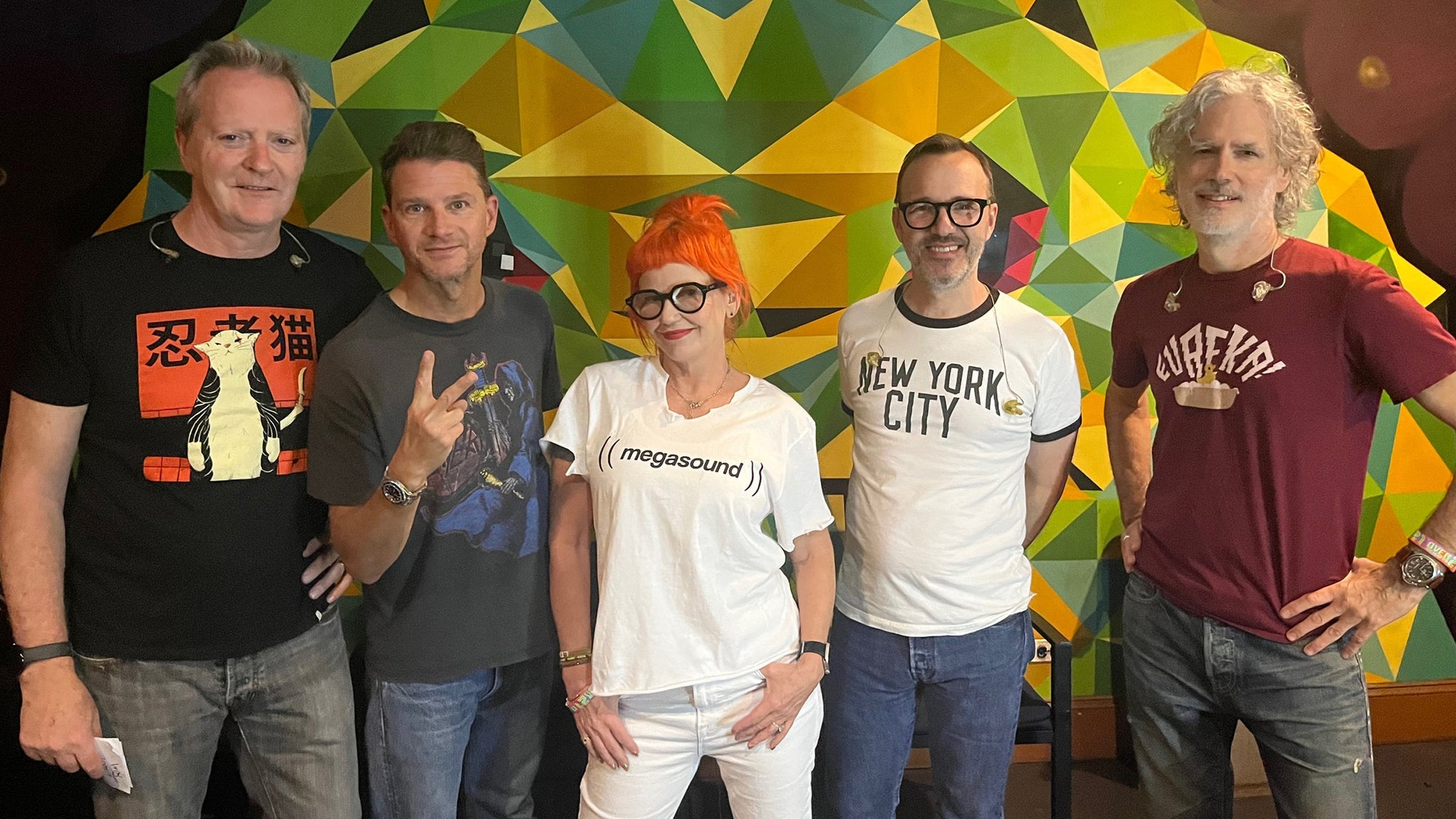 Letters To Cleo (18+)