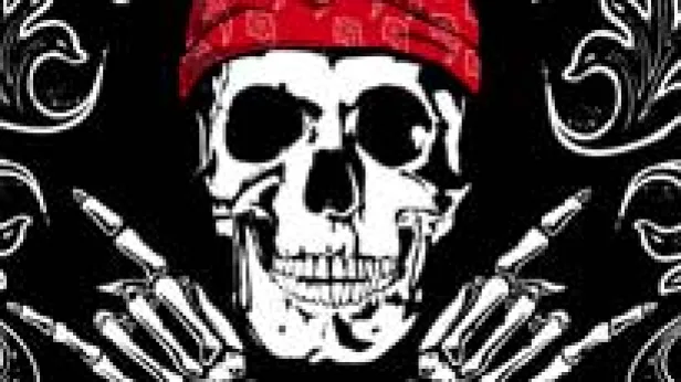 Stoney LaRue (21 and Over)