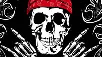 Stoney LaRue (21 and Over)