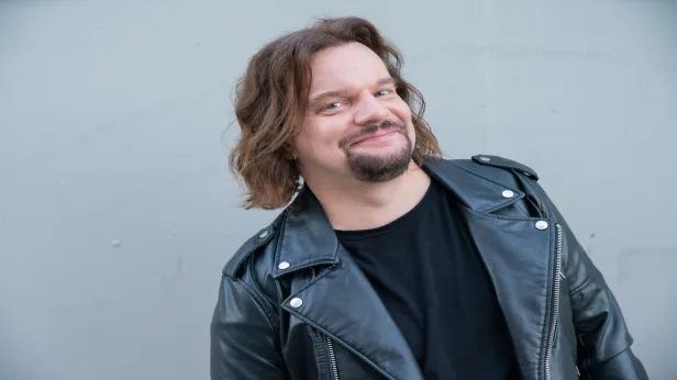 Netflix Is A Joke Presents: ISMO
