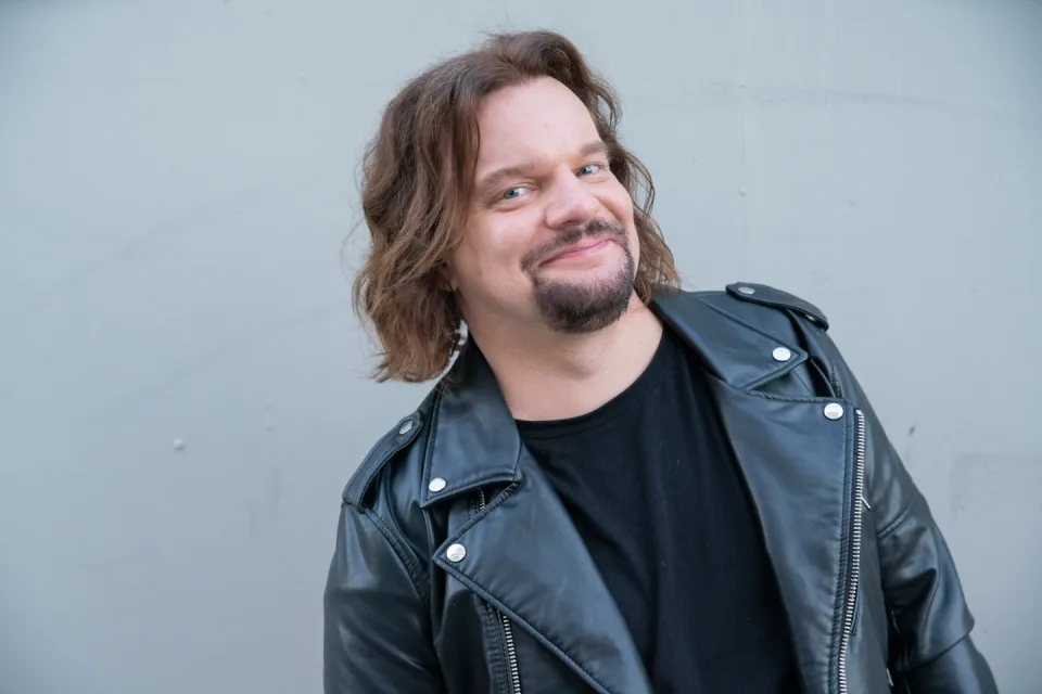 Netflix Is A Joke Presents: ISMO