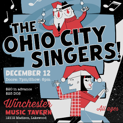 The Ohio City Singers