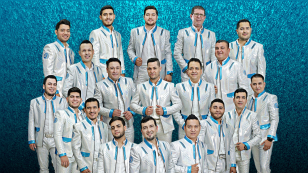 La Septima Banda w/ Los Nuevos Rebeldes
