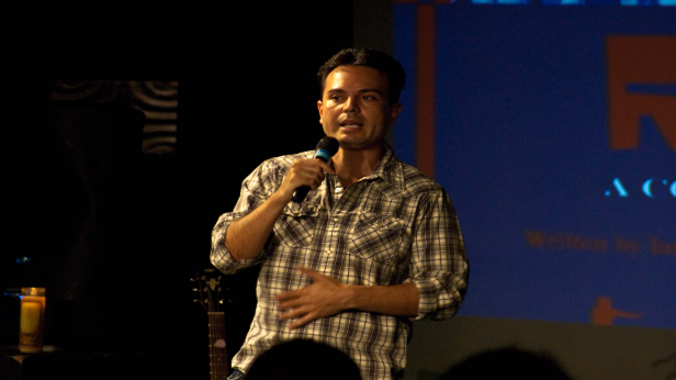 Sebastian Cetina