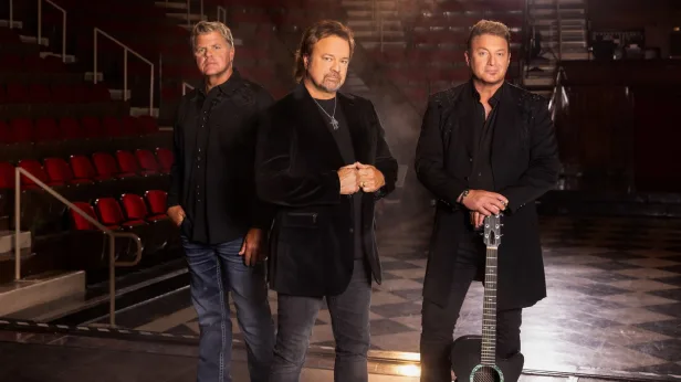 The Frontmen
