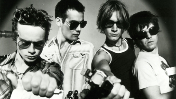 Spacehog & EMF