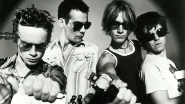 Spacehog