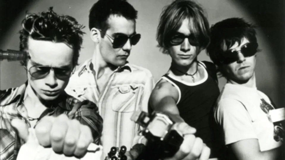 Spacehog