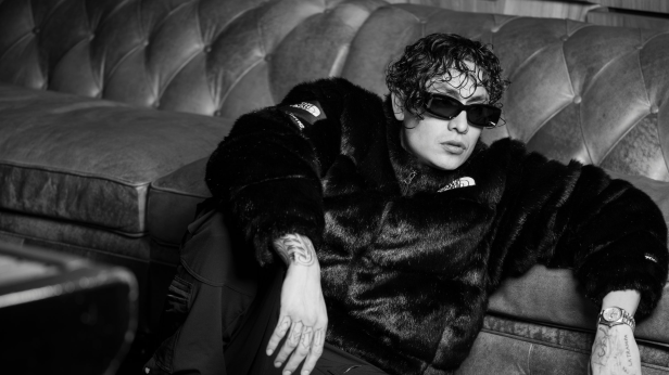 Aleman & Gera MX - Rich Mafia Tour US 2026