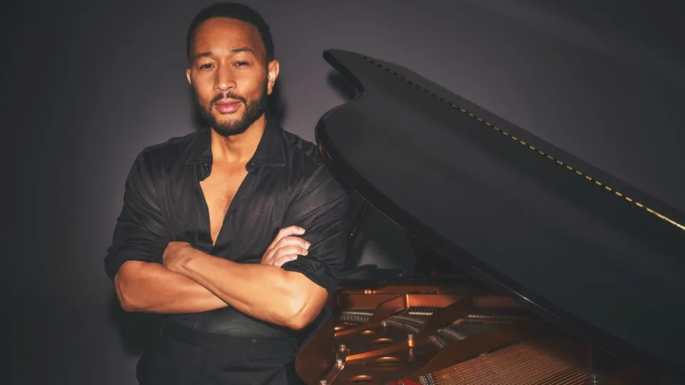 John Legend