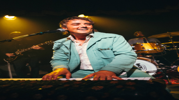LONESOMEJOY at THE NICK 11/13