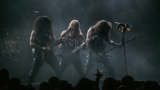 Destroyer 666 - 21+