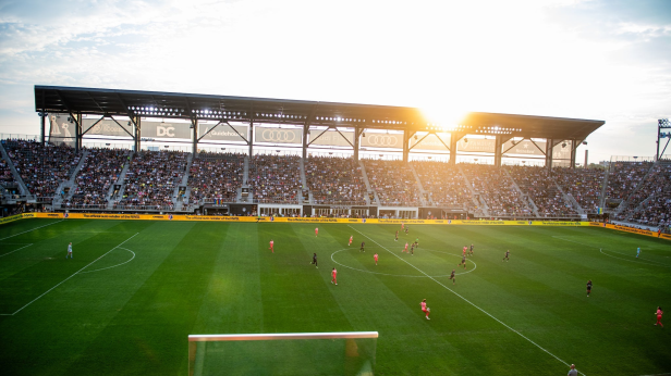 Postgame Penalty Kicks: Washington Spirit vs. Portland Thorns
