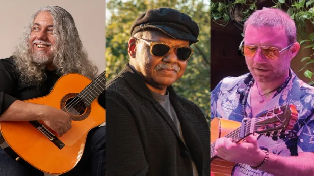 The Music Of The Buena Vista Social Club  A Tribute To The Golden Age Of Cuba