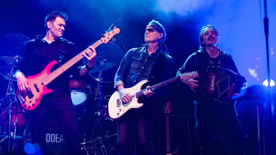 BoDeans
