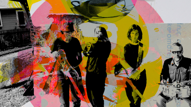 The Breeders