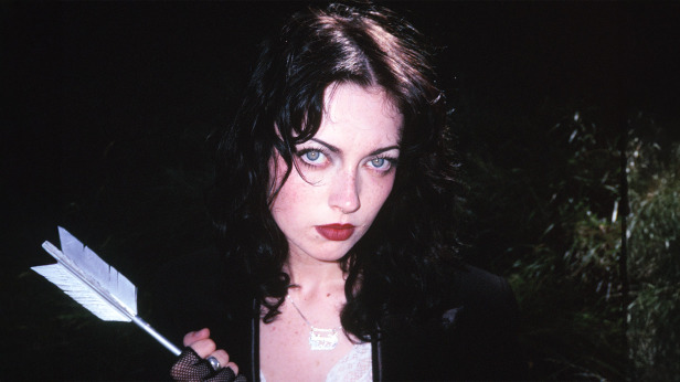 Violet Grohl