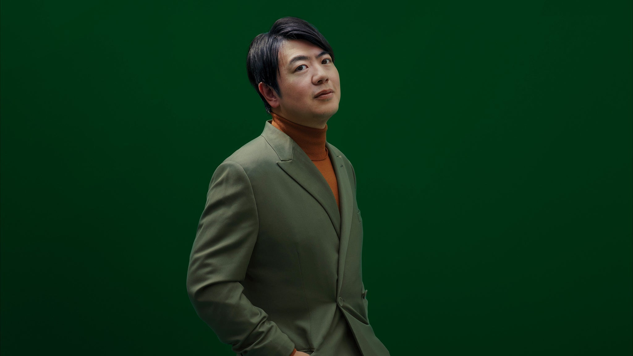 Lang Lang performs Beethoven