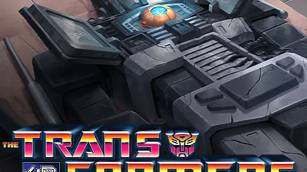 The Transformers: The Movie 40th Anniversary Celebration of Life Concert