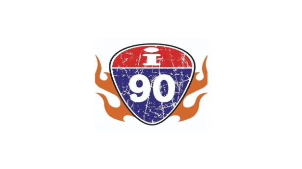 I-90 Happy Hour