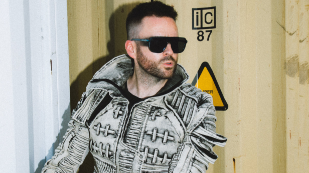 Last Call: Gareth Emery