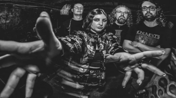 PARADIGM SHYFT with Fear Of Dissolving, DJ Barbie Saint, & Particle Son