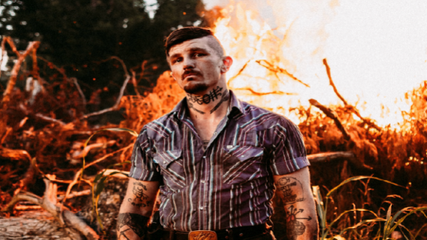 Benjamin Tod and the Inline Six 2026 Tour