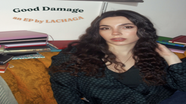 LACHAGA | k8ie