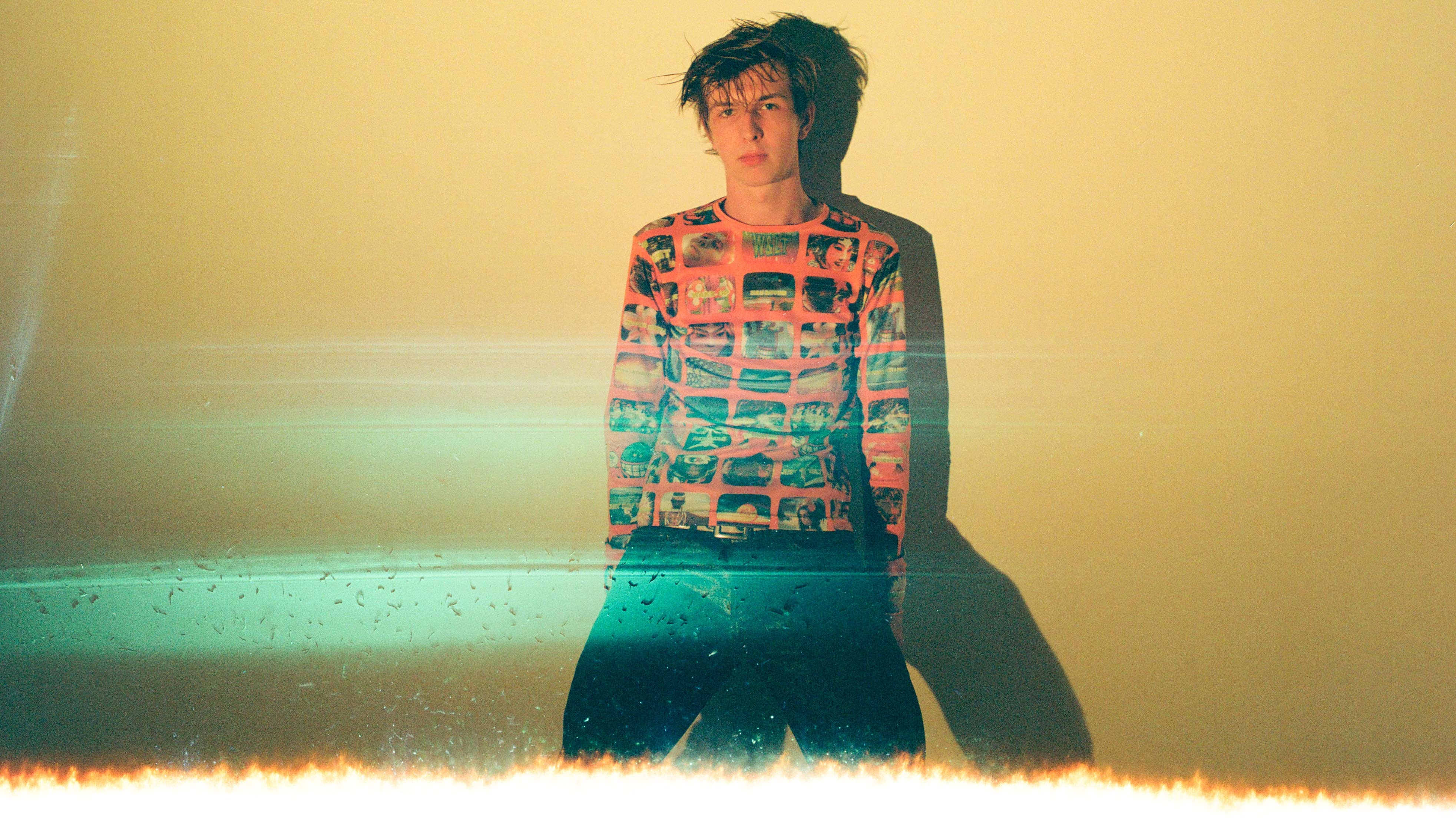 Insomniac presents Whethan