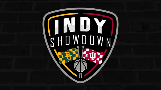 Indy Showdown - Indiana vs. Baylor