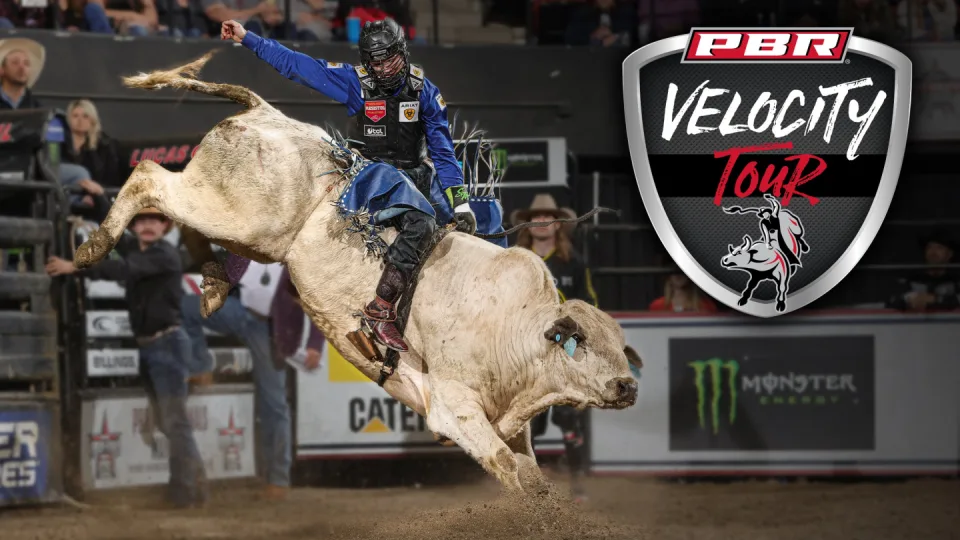 PBR: Pendleton Whisky Velocity Tour Finals Feat. Carly Pearce