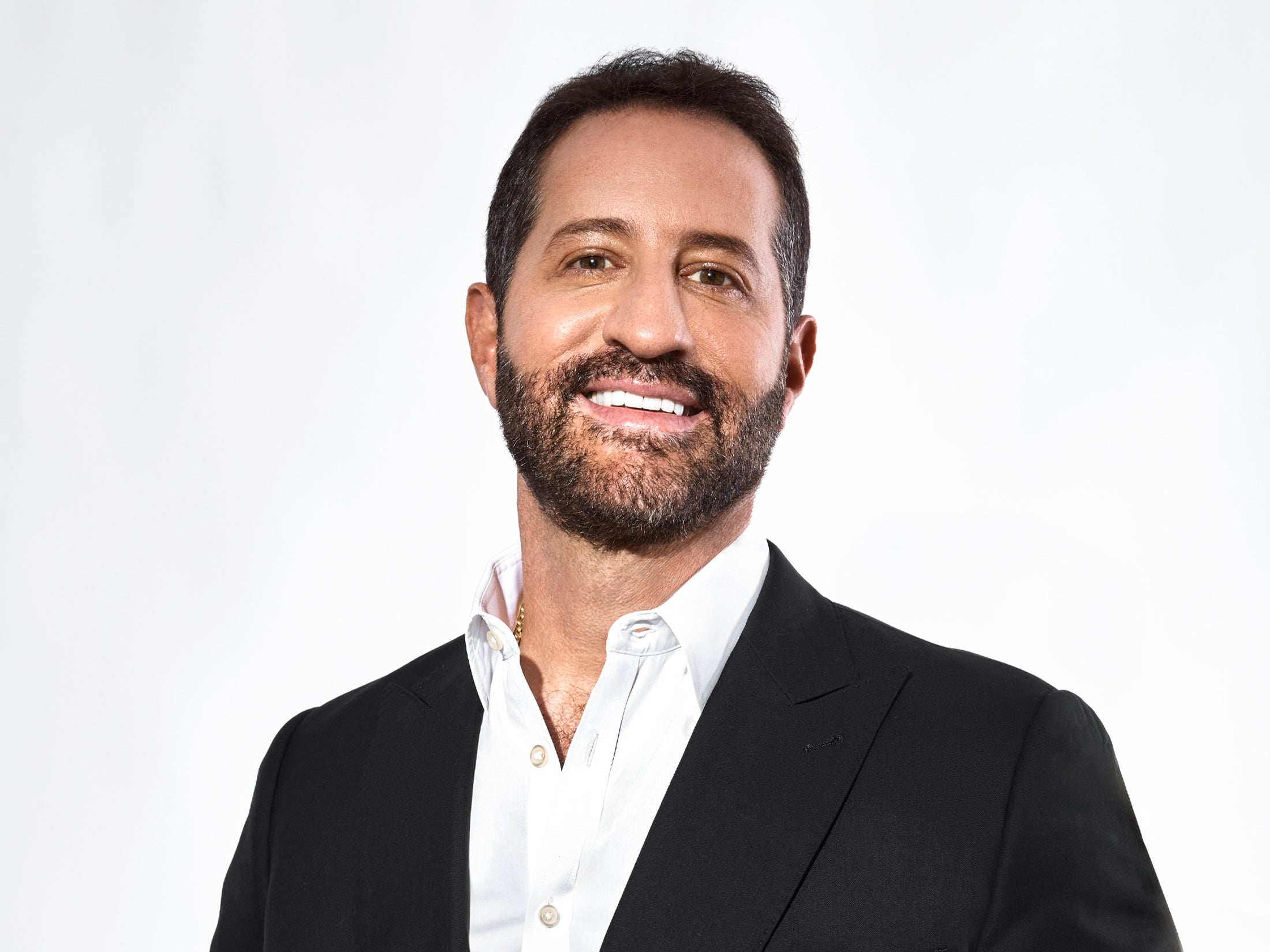 MODI: Pause for Laughter Tour