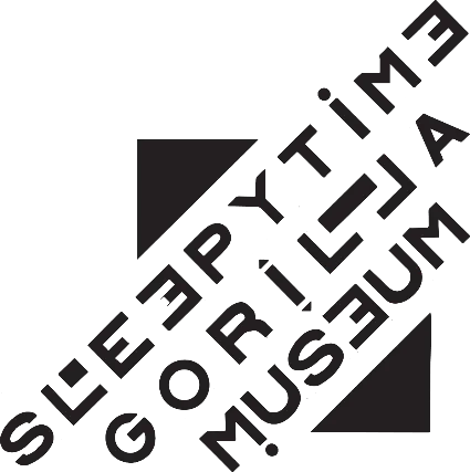 Sleepytime Gorilla Museum + Wendy Eisenberg