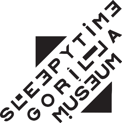 Sleepytime Gorilla Museum + Wendy Eisenberg