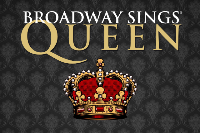 Broadway Sings Queen