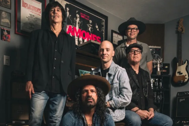 Ted Z & The Wranglers