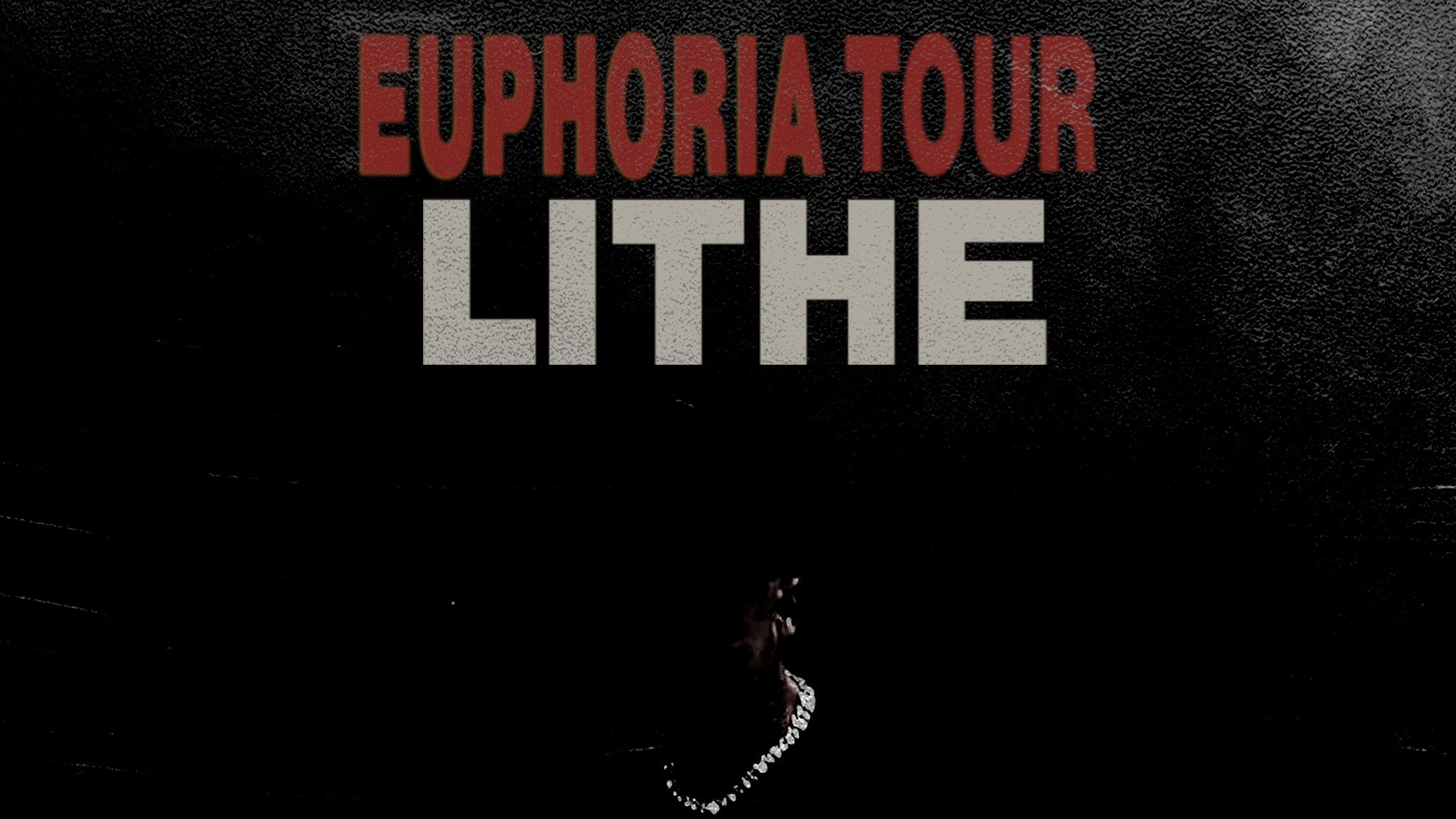 Lithe: Euphoria Tour